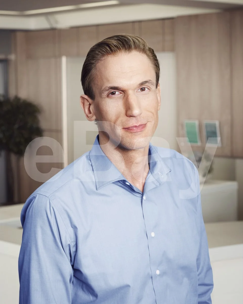 Dr Christian Jessen 16x12 Photo Poster Print, image 4