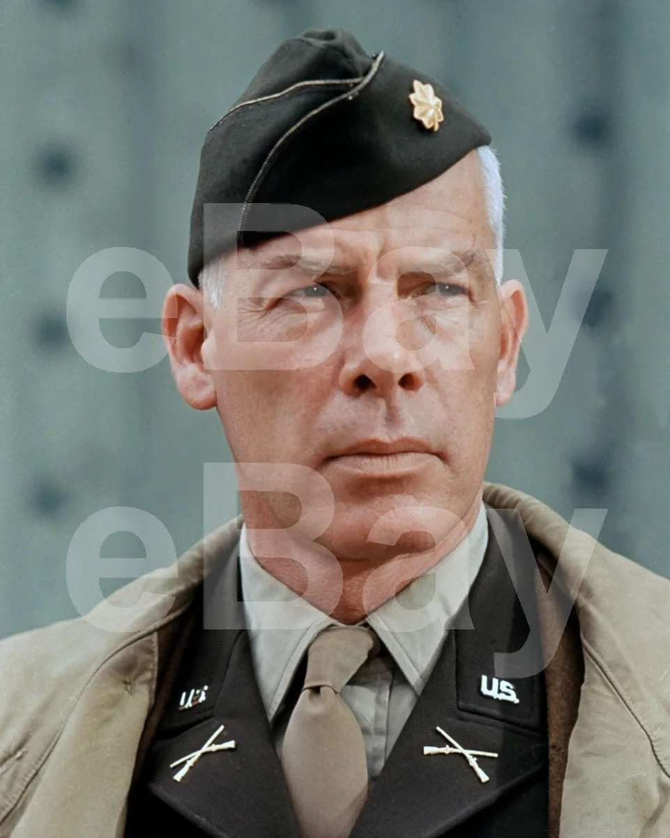 The Dirty Dozen (1967) Lee Marvin 16x12 Photo Poster Print, изображение 4