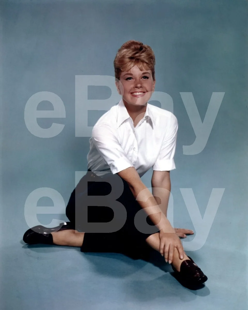 Doris Day 16x12 Photo Poster Print, image 4