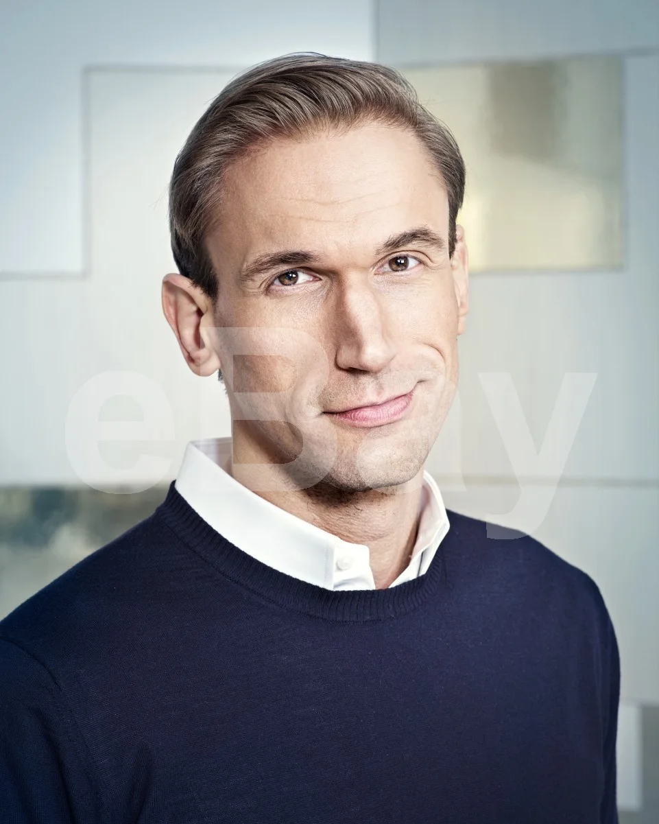 Dr Christian Jessen 16x12 Photo Poster Print, изображение 4