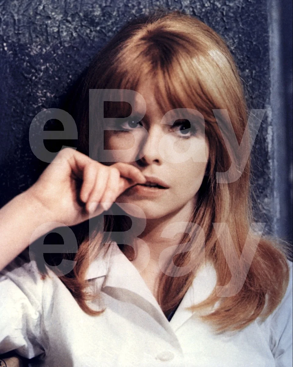Deep End (1970) Jane Asher 16x12 Photo Poster Print, изображение 4