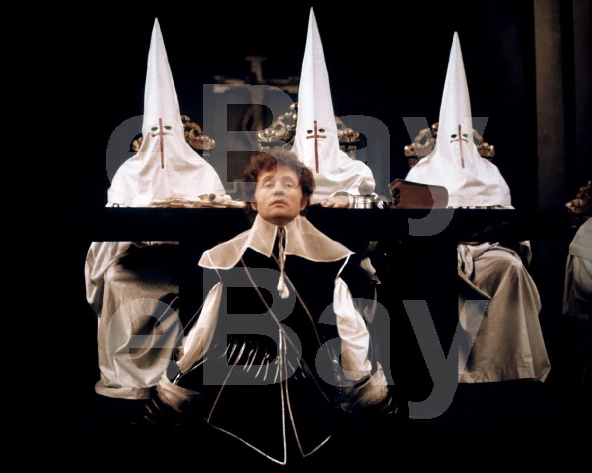 The Devils (1971) Dudley Sutton 16x12 Photo Poster Print, image 4