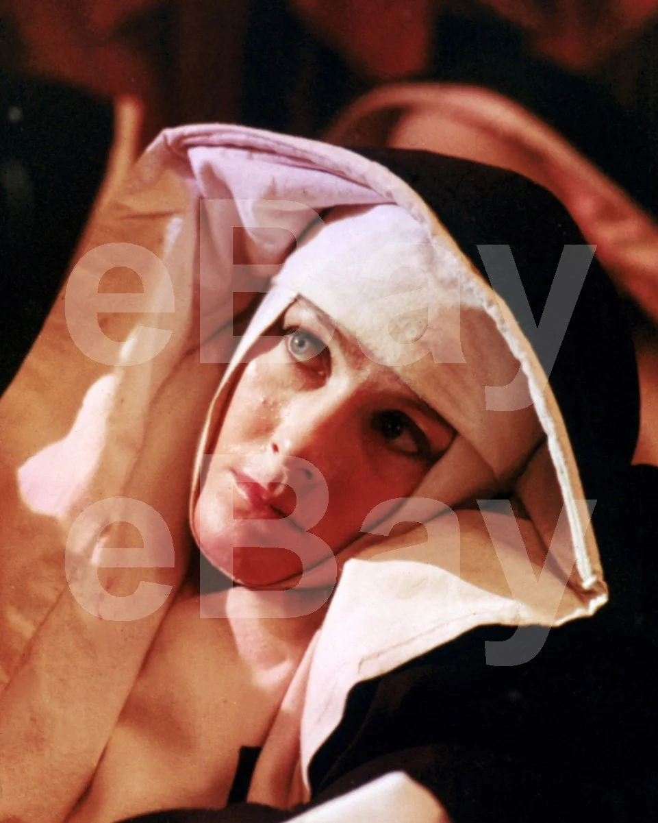 The Devils (1971) Vanessa Redgrave 16x12 Photo Poster Print, image 4