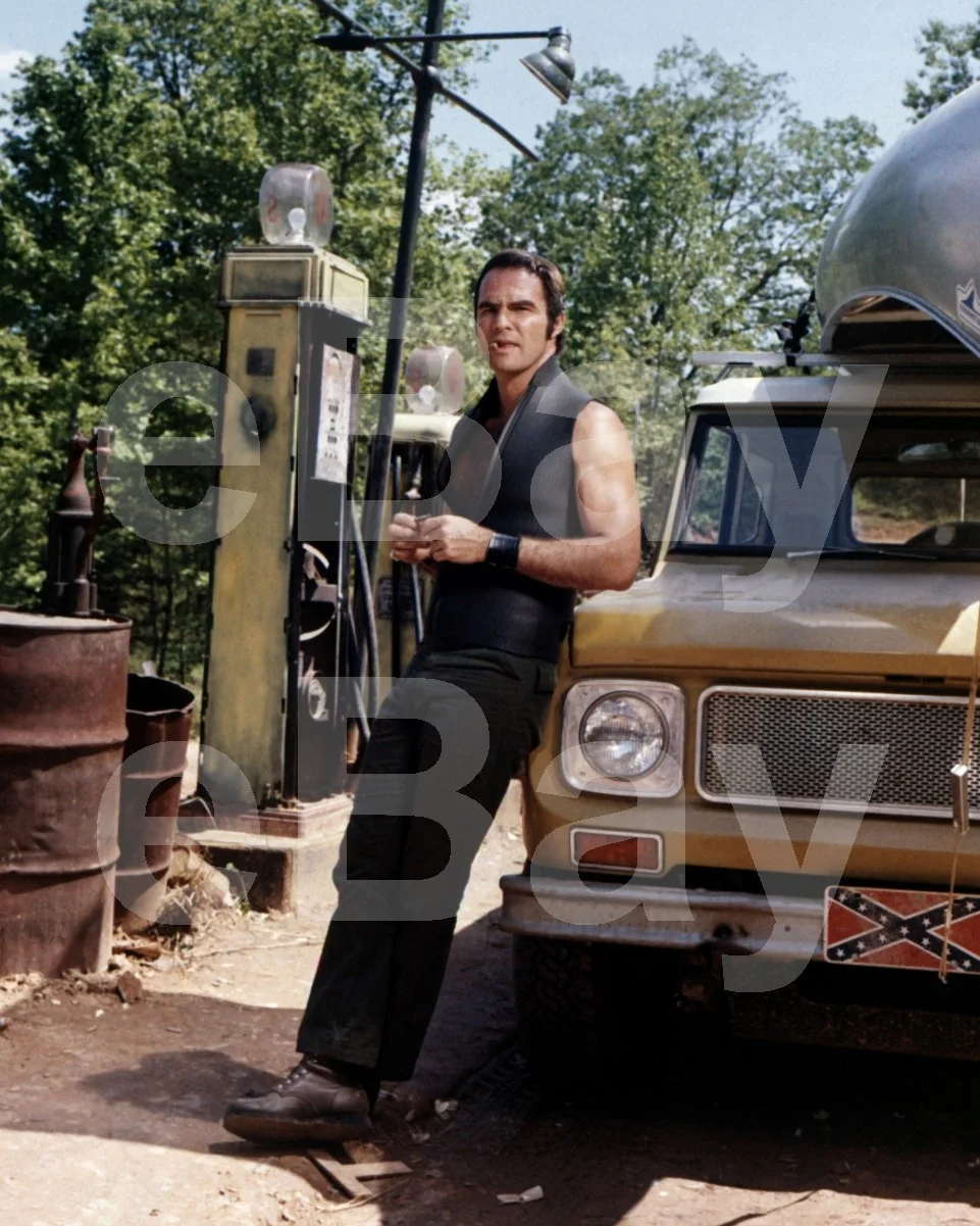 Deliverance (1972) Burt Reynolds 16x12 Photo Poster Print, image 4