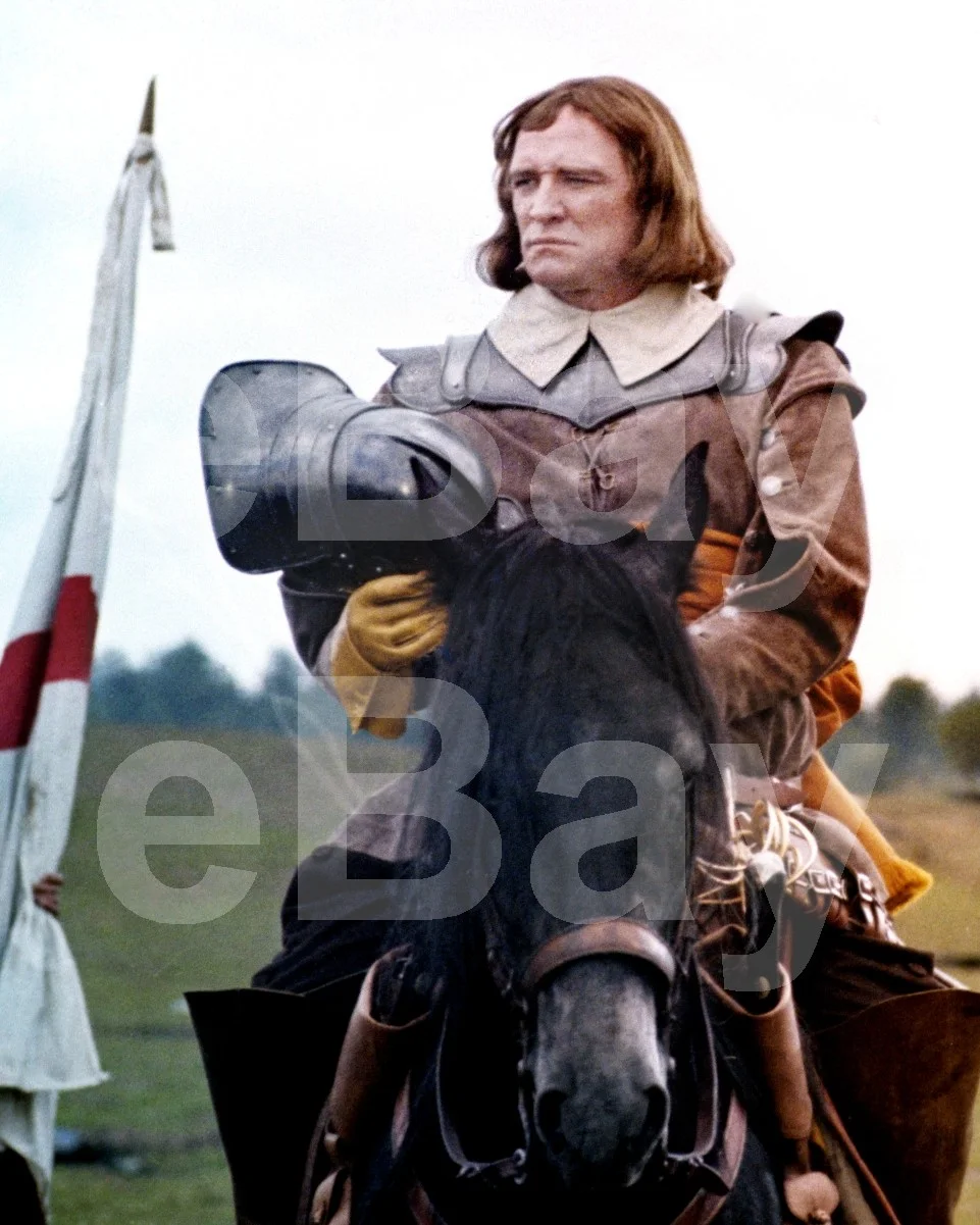 Cromwell (1970) Richard Harris 16x12 Photo Poster Print, image 4