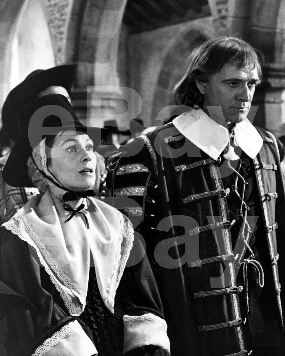 Cromwell (1970) Richard Harris, Zena Walker 16x12 Photo Poster Print, изображение 4