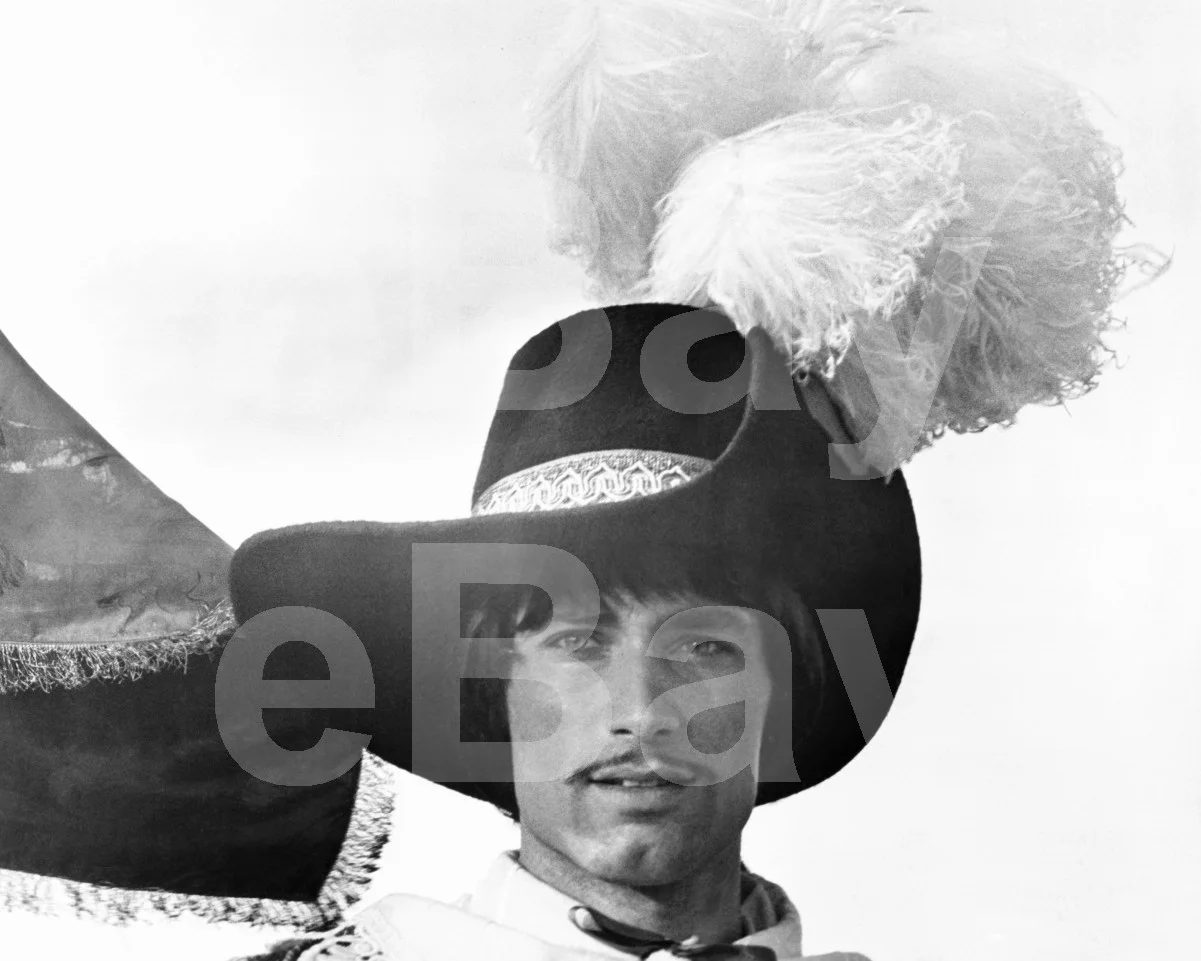 Cromwell (1970) Timothy Dalton 16x12 Photo Poster Print, изображение 4