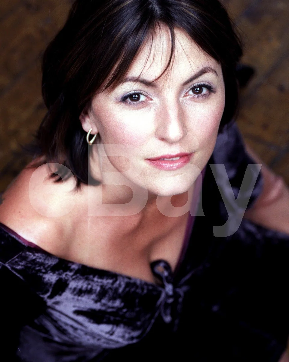 Davina McCall 16x12 Photo Poster Print, image 4