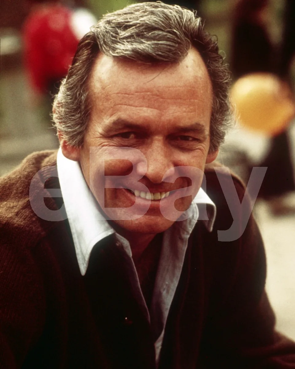 David Janssen 16x12 Photo Poster Print, image 4