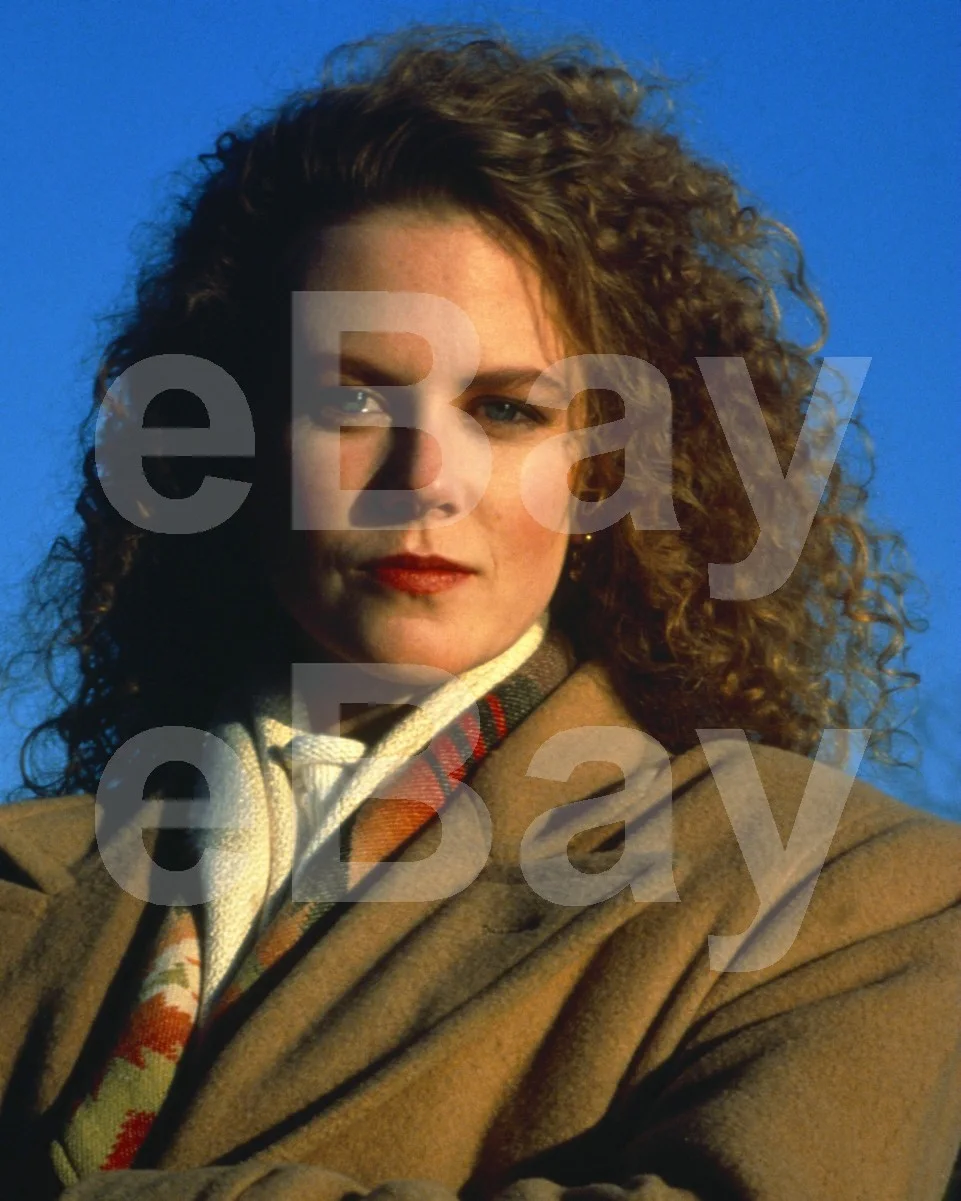 Days of Thunder (1990) Nicole Kidman 16x12 Photo Poster Print, изображение 4