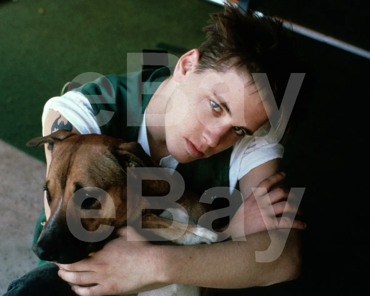 Corey Haim 16x12 Photo Poster Print, image 4