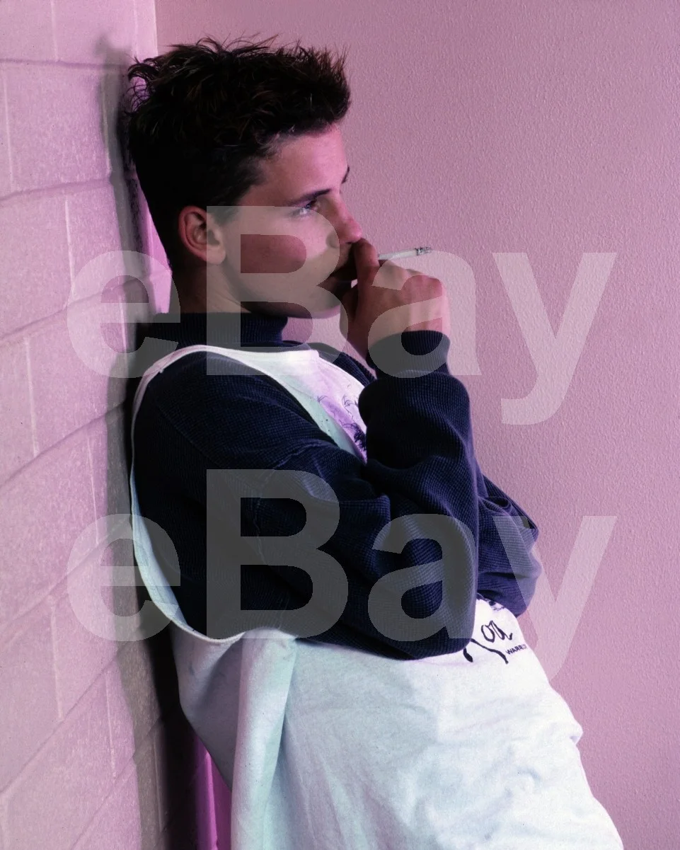 Corey Haim 16x12 Photo Poster Print, image 4