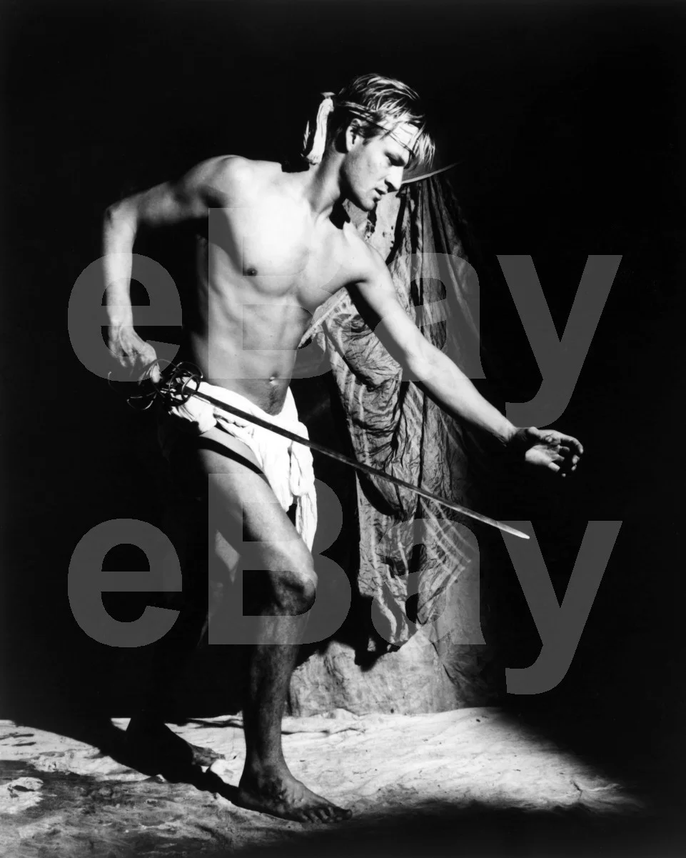 Caravaggio (1986) Sean Bean 16x12 Photo Poster Print, изображение 4