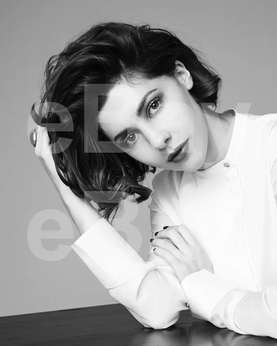 Catherine Steadman 16x12 Photo Poster Print, изображение 4