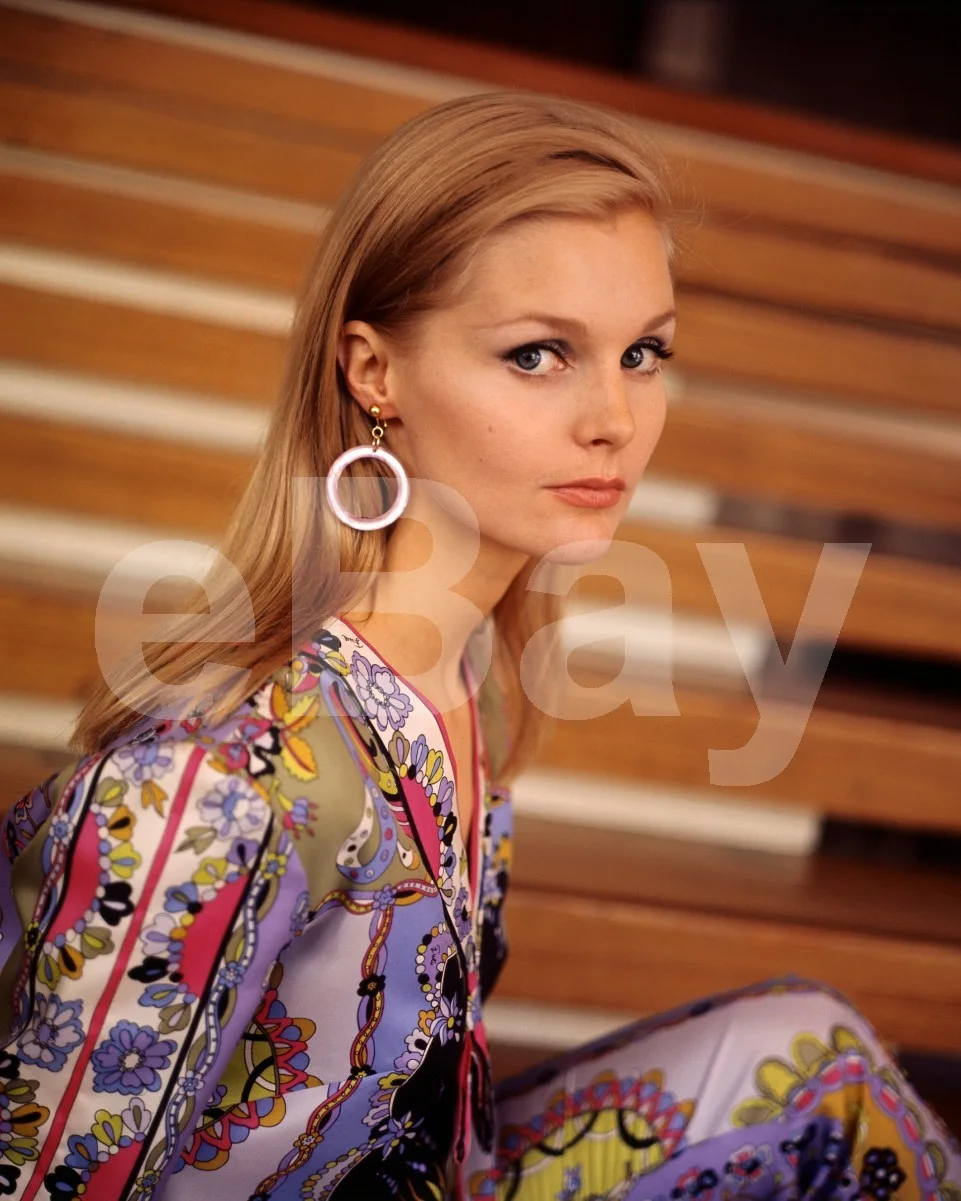 Carol Lynley 16x12 Photo Poster Print, image 4