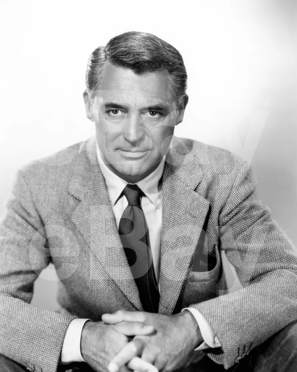 Cary Grant 16x12 Photo Poster Print, изображение 4