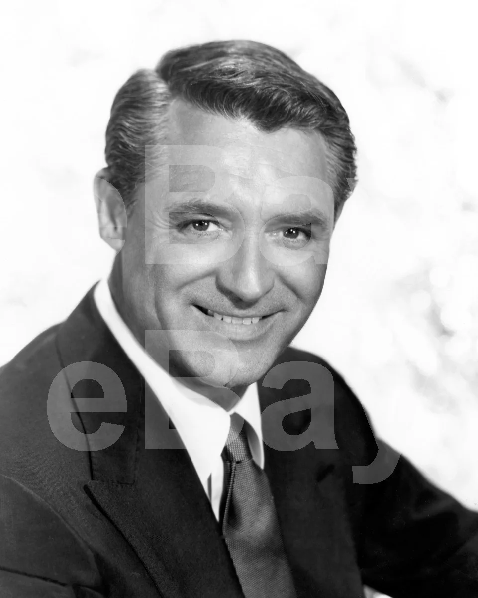 Cary Grant 16x12 Photo Poster Print, изображение 4