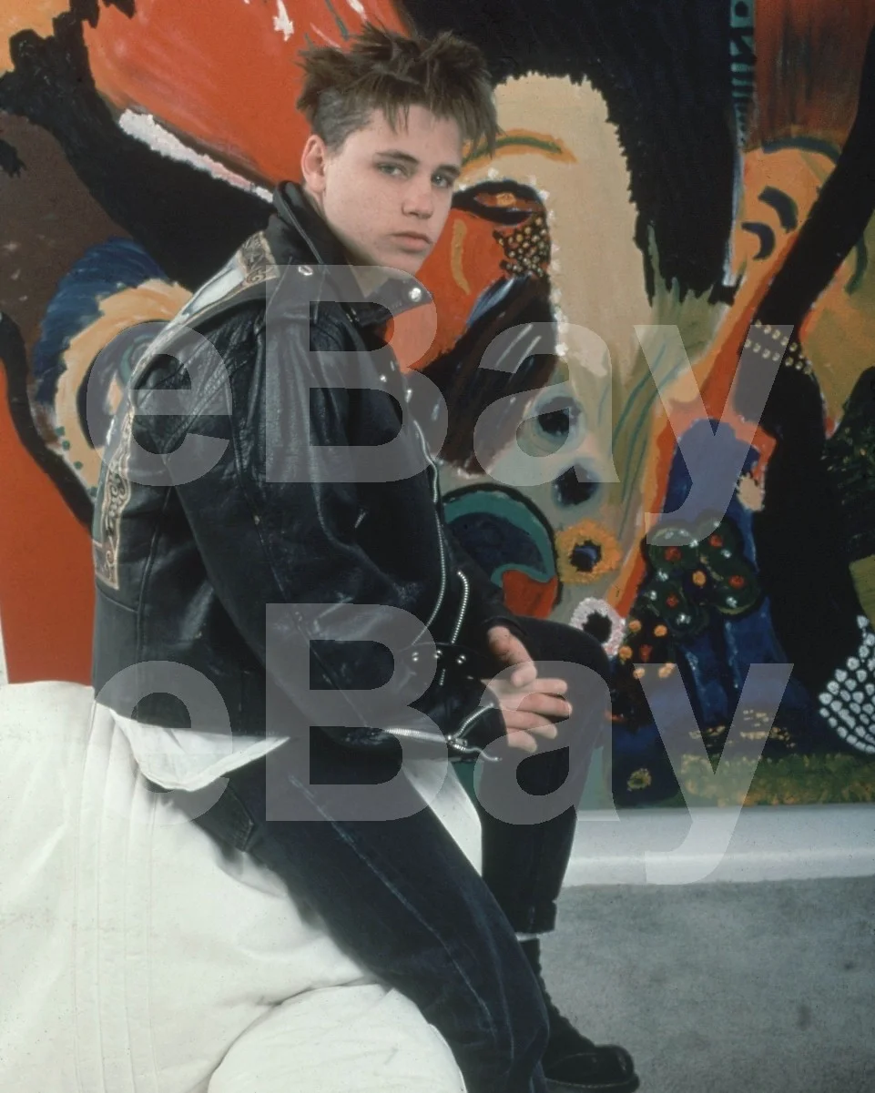 Corey Haim 16x12 Photo Poster Print, image 4