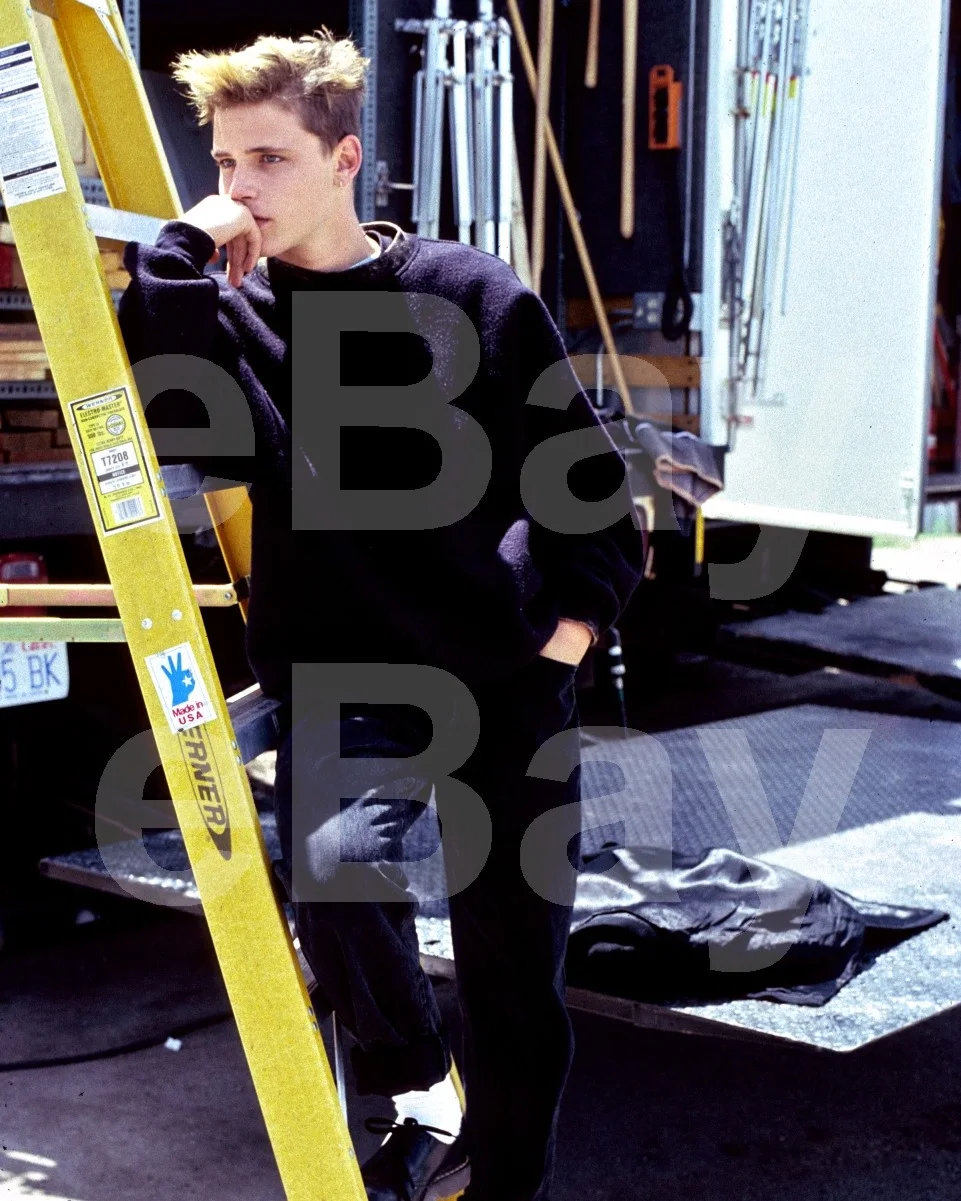Corey Haim 16x12 Photo Poster Print, изображение 4