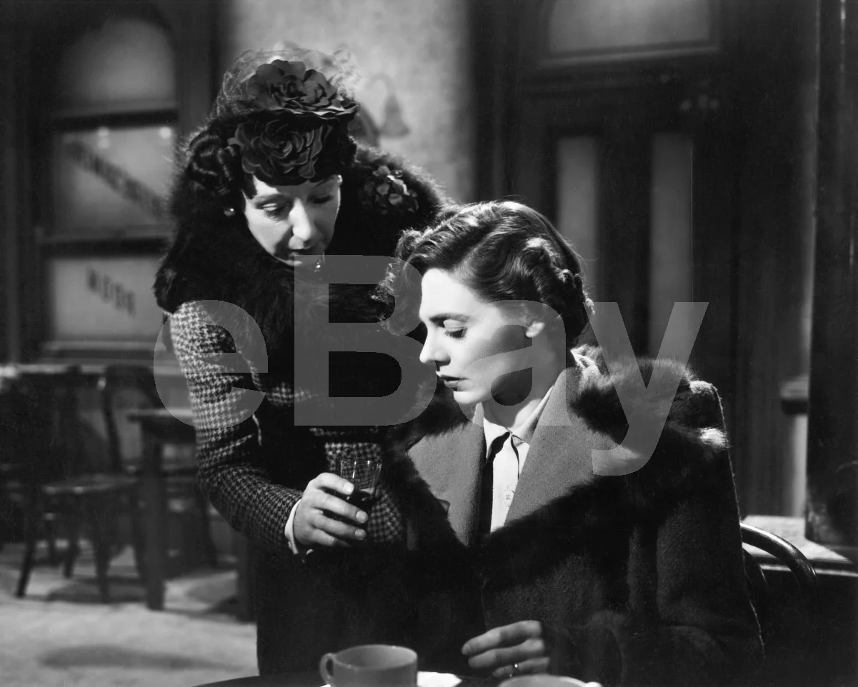 Brief Encounter (1945) Celia Johnson, Everley Gregg 16x12 Photo Poster Print, image 4