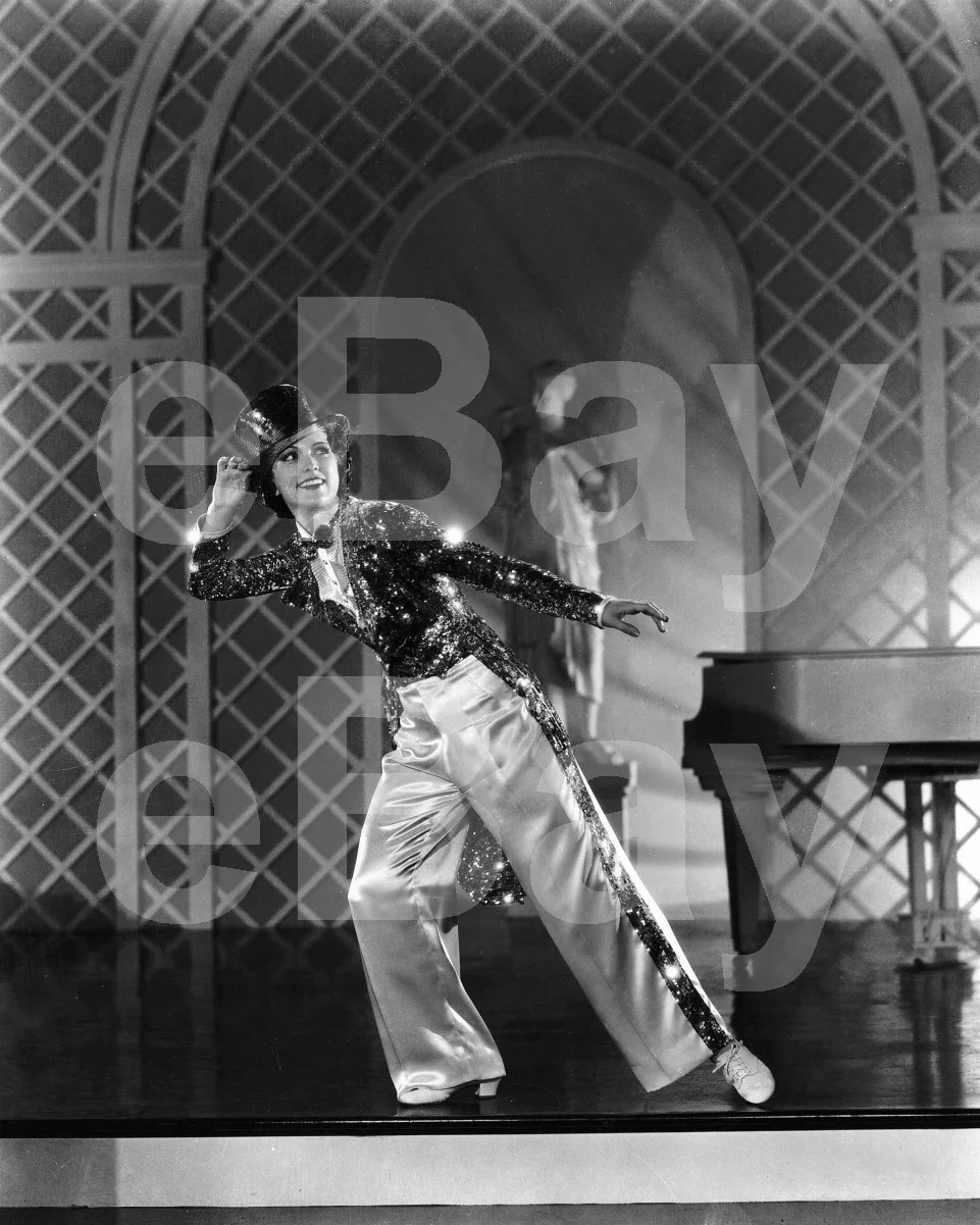 Broadway Melody Of 1936 (1935) Eleanor Powell 16x12 Photo Poster Print, изображение 4