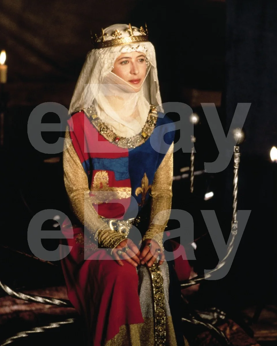 Braveheart (1995) Sophie Marceau 16x12 Photo Poster Print, изображение 4