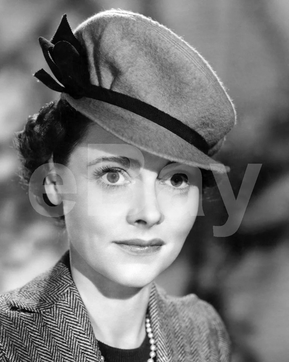 Brief Encounter (1945) Celia Johnson 16x12 Photo Poster Print, изображение 4