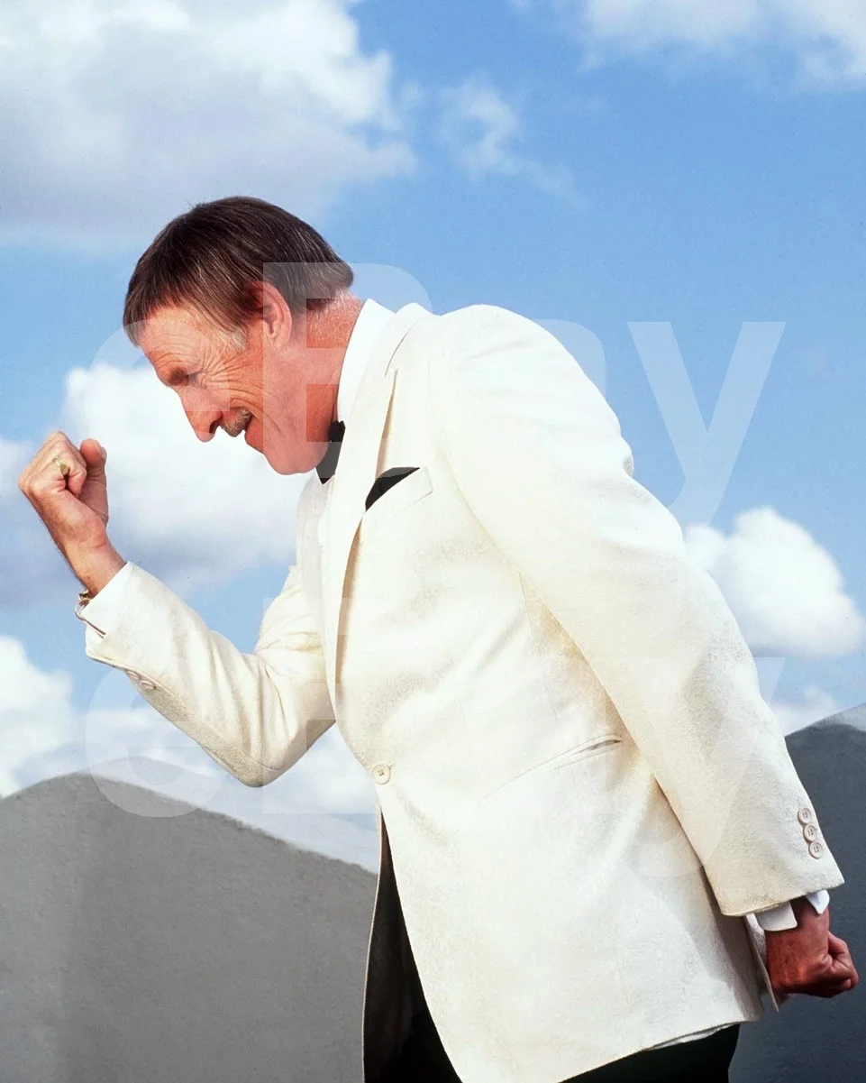 Bruce Forsyth 16x12 Photo Poster Print, image 4