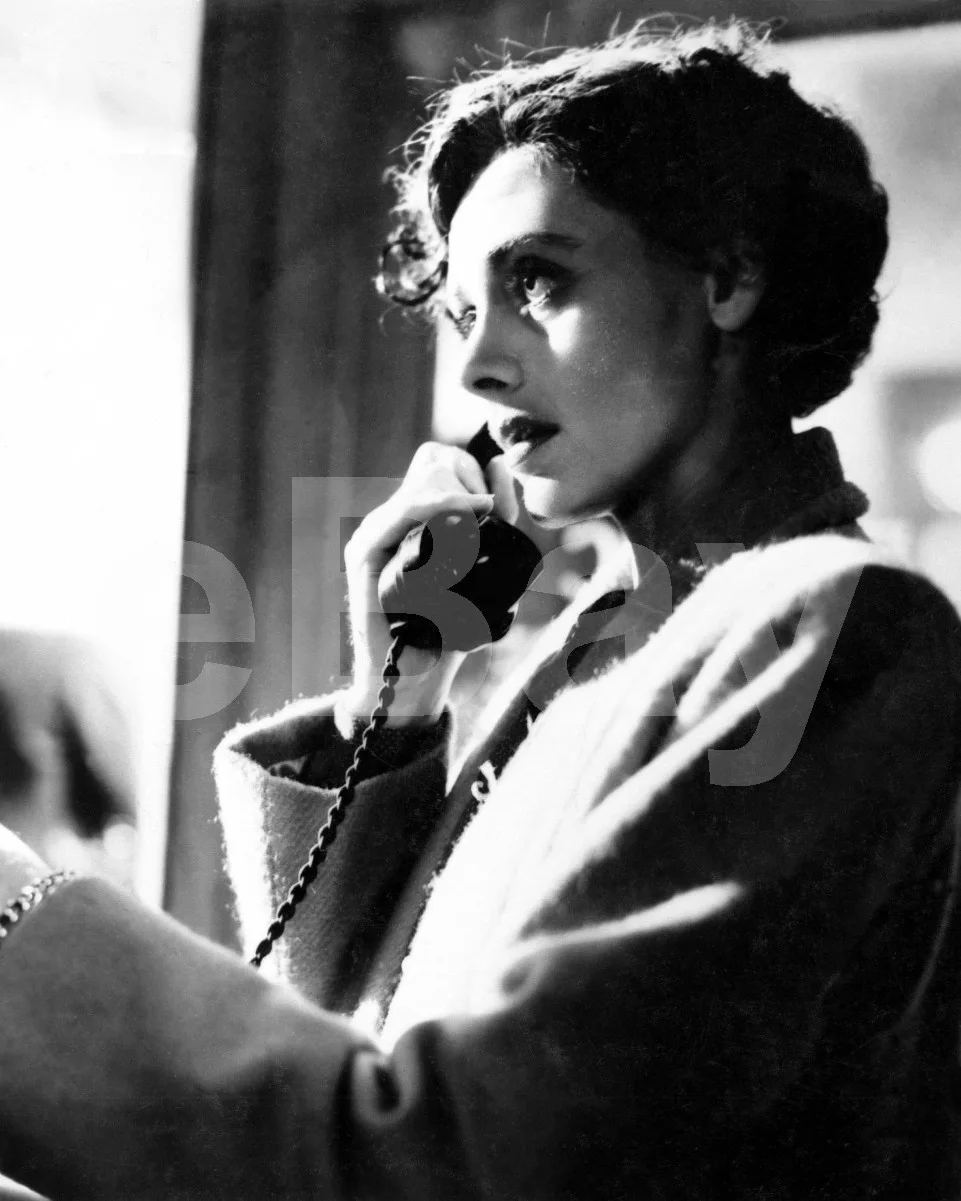 Brief Encounter (1945) Celia Johnson 16x12 Photo Poster Print, изображение 4