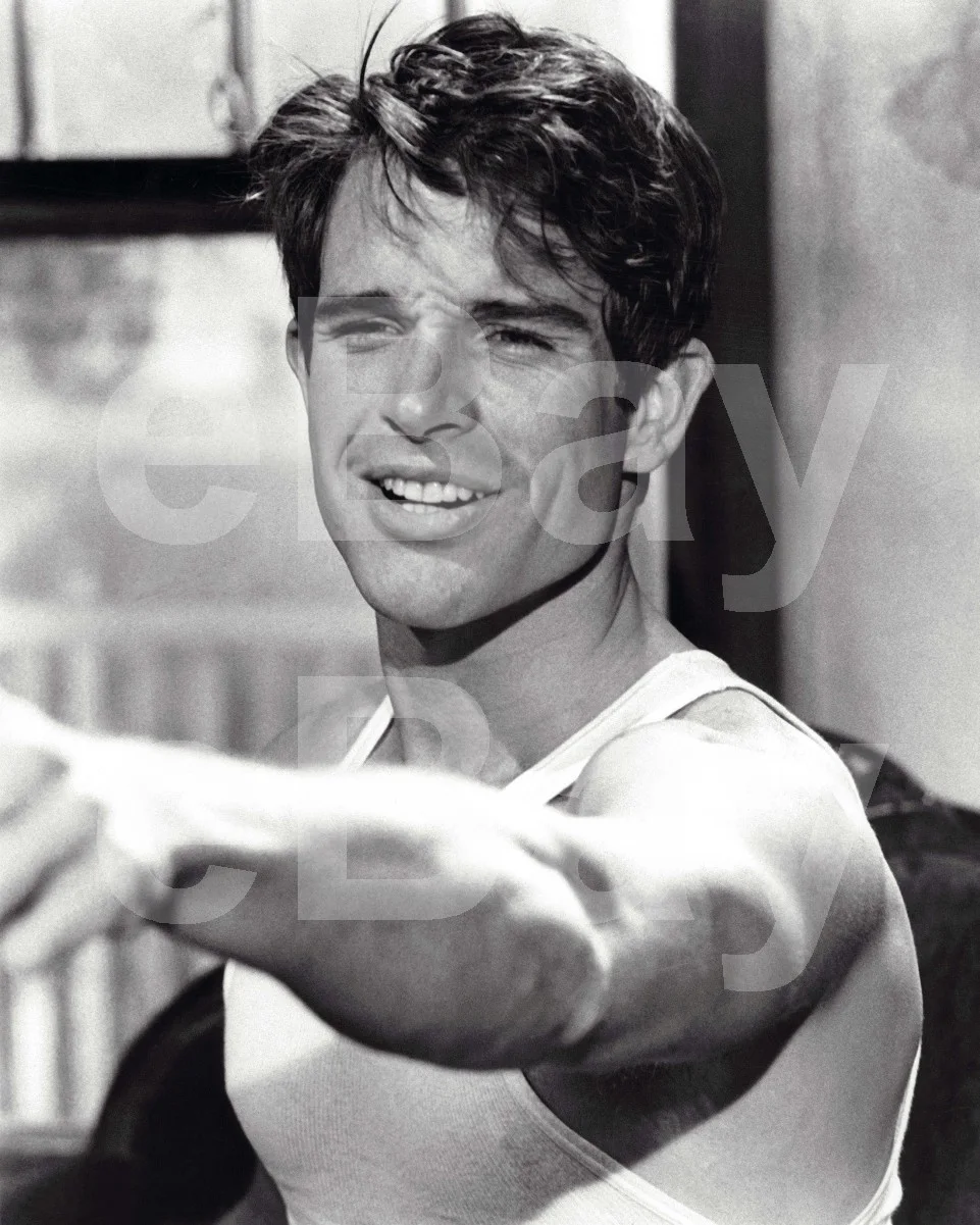 Bonnie and Clyde (1967) Warren Beatty 16x12 Photo Poster Print, изображение 4