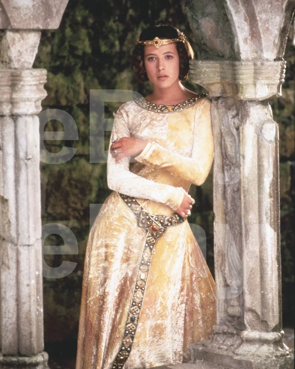 Braveheart (1995) Sophie Marceau 16x12 Photo Poster Print, изображение 4