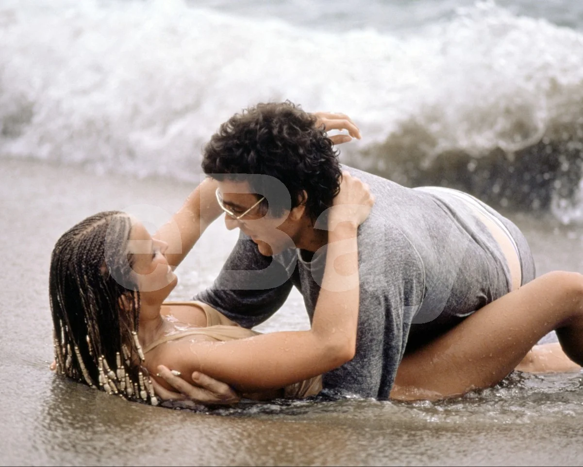 10 (1979) Dudley Moore, Bo Derek 16x12 Photo Poster Print, изображение 4