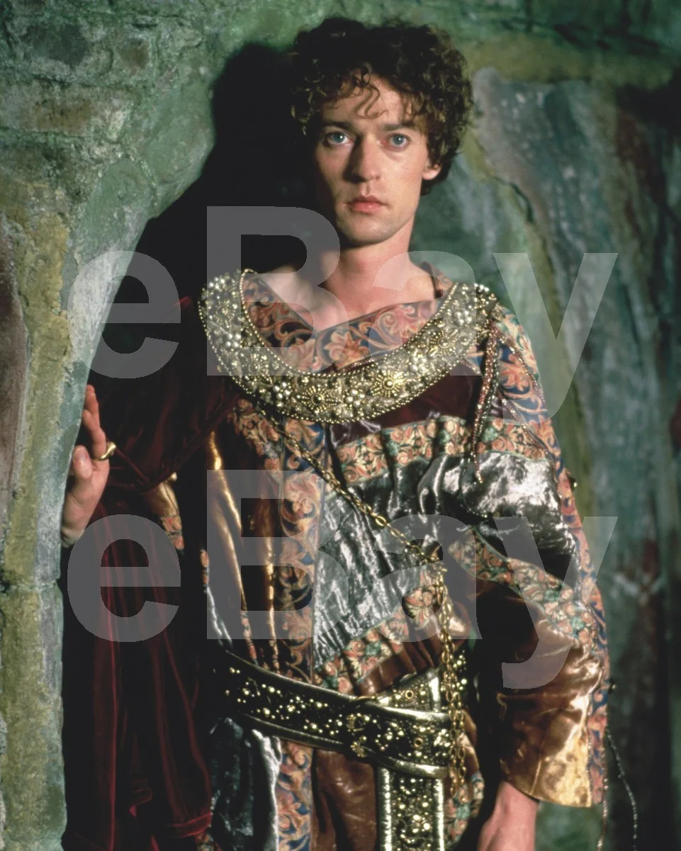 Braveheart (1995) Stephen Billington 16x12 Photo Poster Print, изображение 4