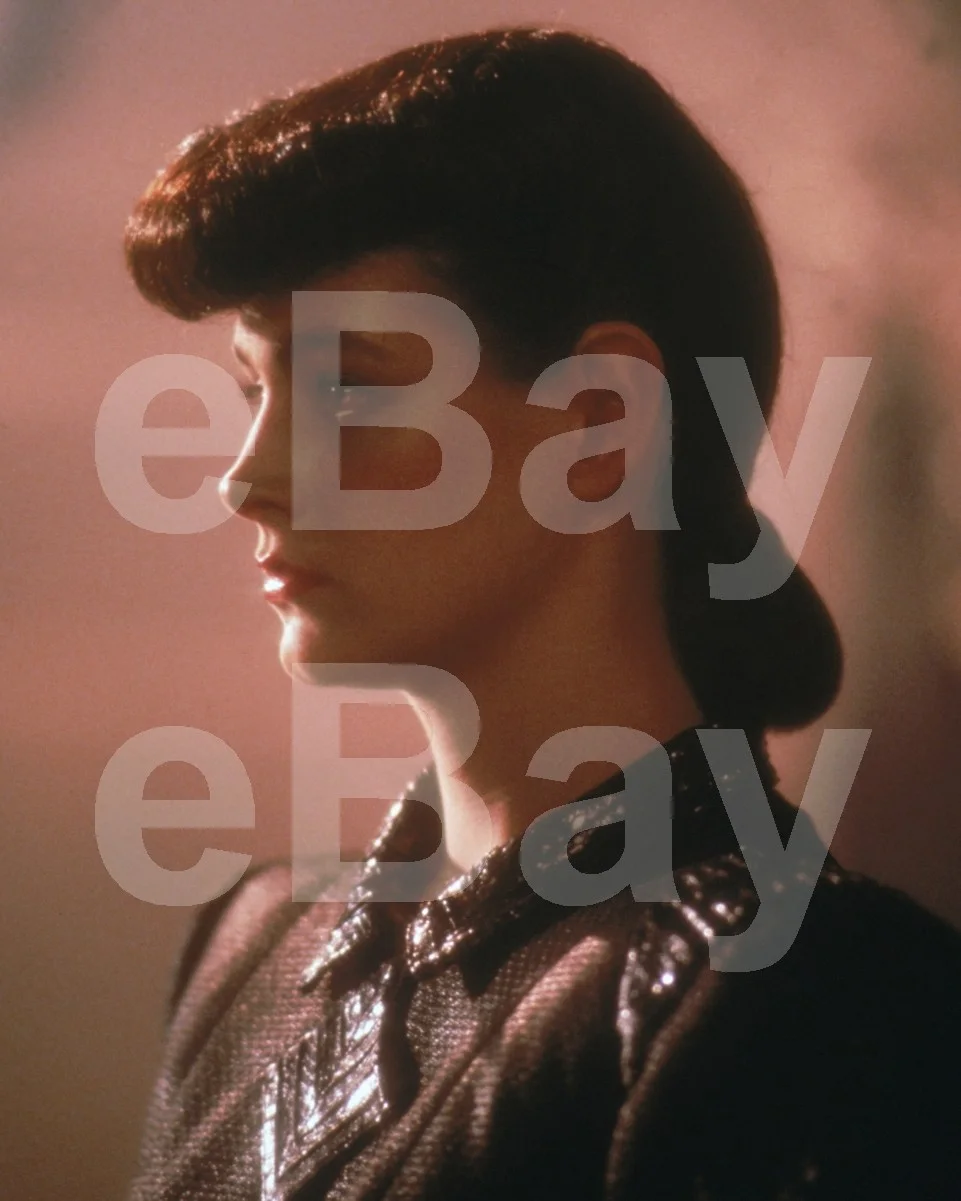 Blade Runner (1982) Sean Young 16x12 Photo Poster Print, изображение 4