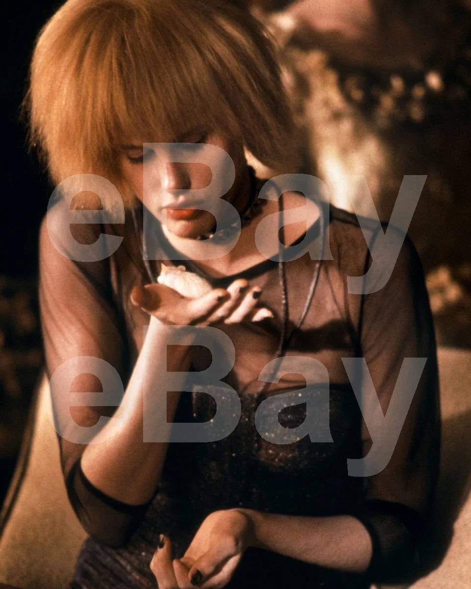 Blade Runner (1982) Daryl Hannah 16x12 Photo Poster Print, изображение 4