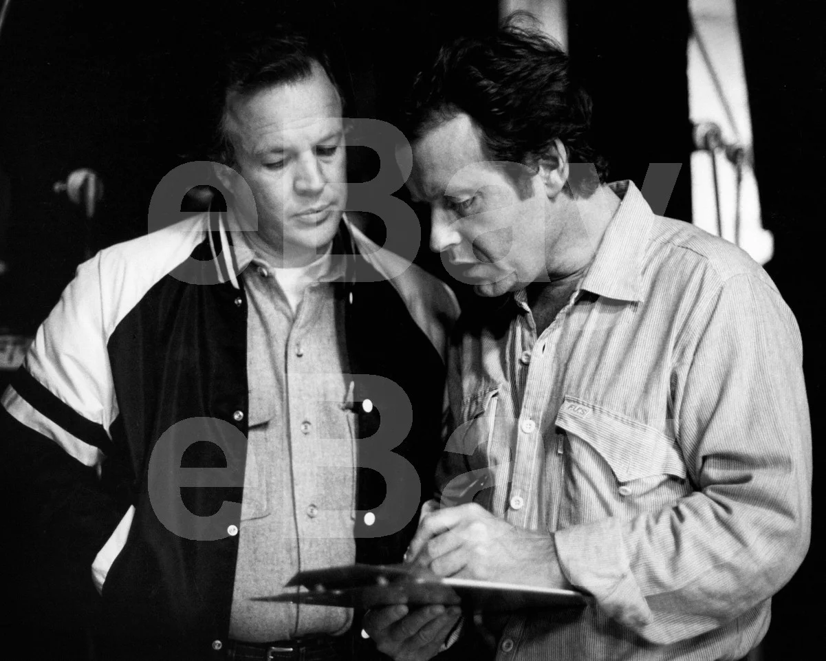 Blade Runner (1982) Douglas Trumbull, Ridley Scott 16x12 Photo Poster Print, image 4