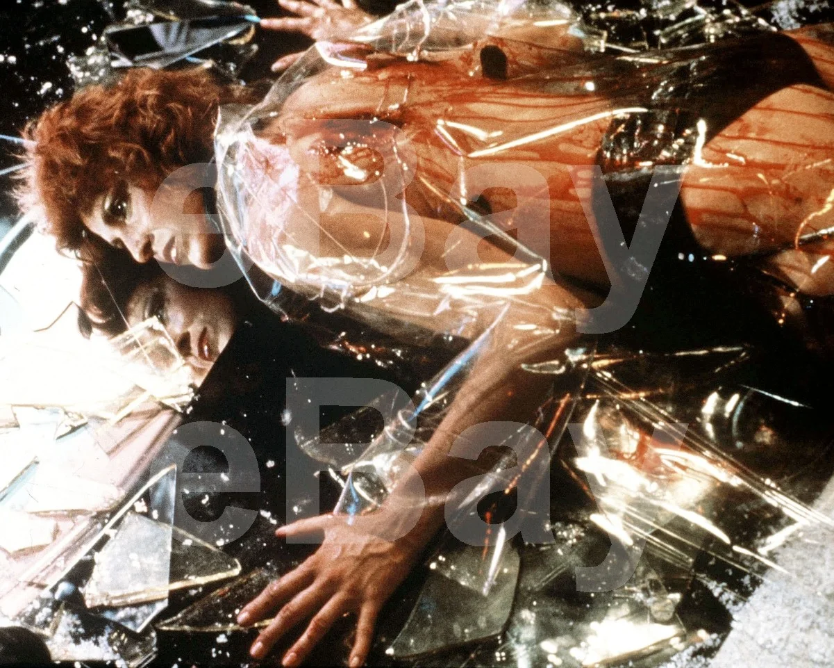 Blade Runner (1982) Joanna Cassidy 16x12 Photo Poster Print, image 4