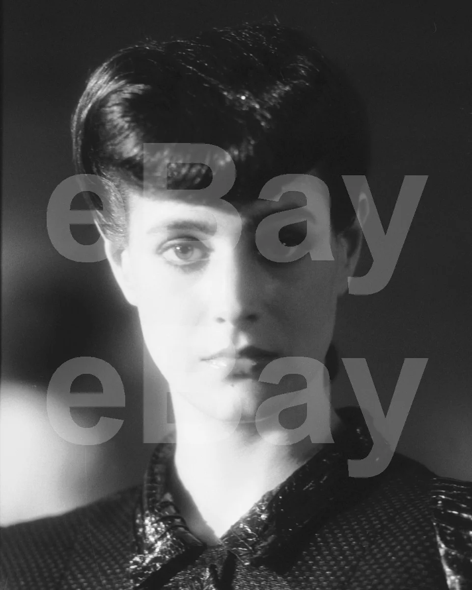 Blade Runner (1982) Sean Young 16x12 Photo Poster Print, изображение 4