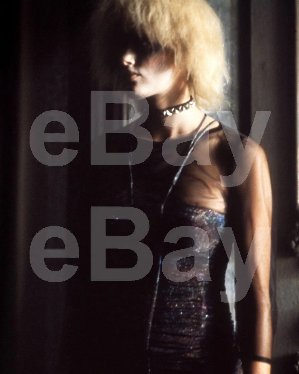 Blade Runner (1982) Daryl Hannah 16x12 Photo Poster Print, изображение 4