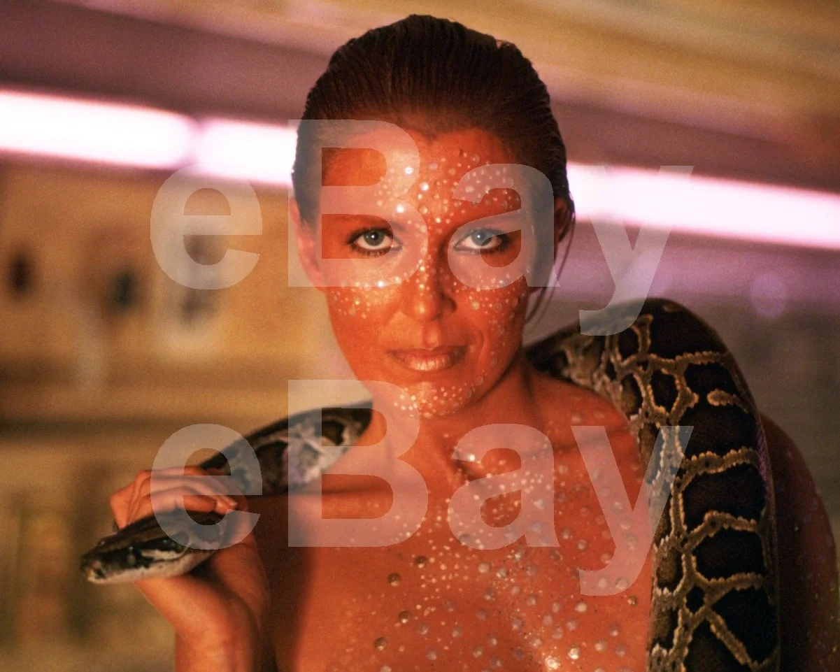 Blade Runner (1982) Joanna Cassidy 16x12 Photo Poster Print, изображение 4