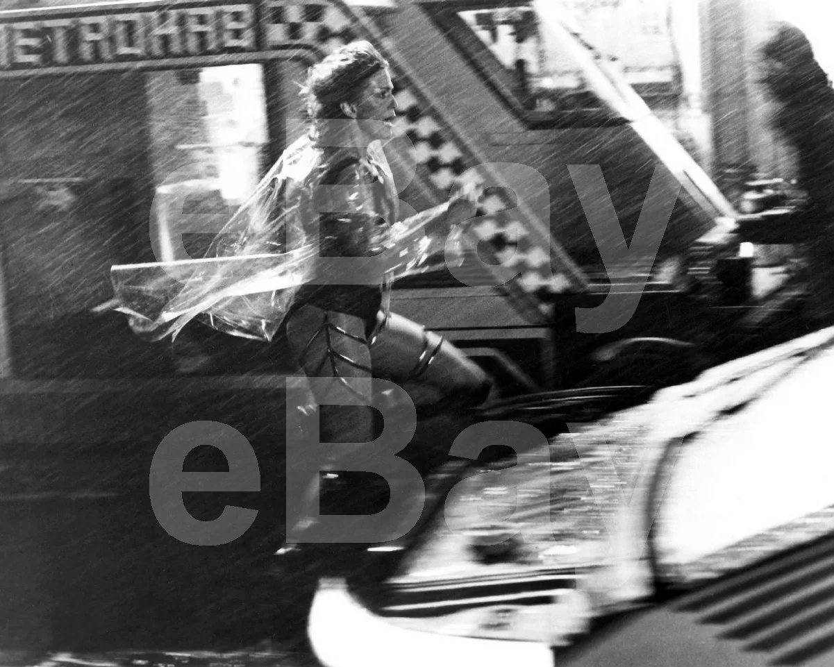 Blade Runner (1982) Joanna Cassidy 16x12 Photo Poster Print, image 4