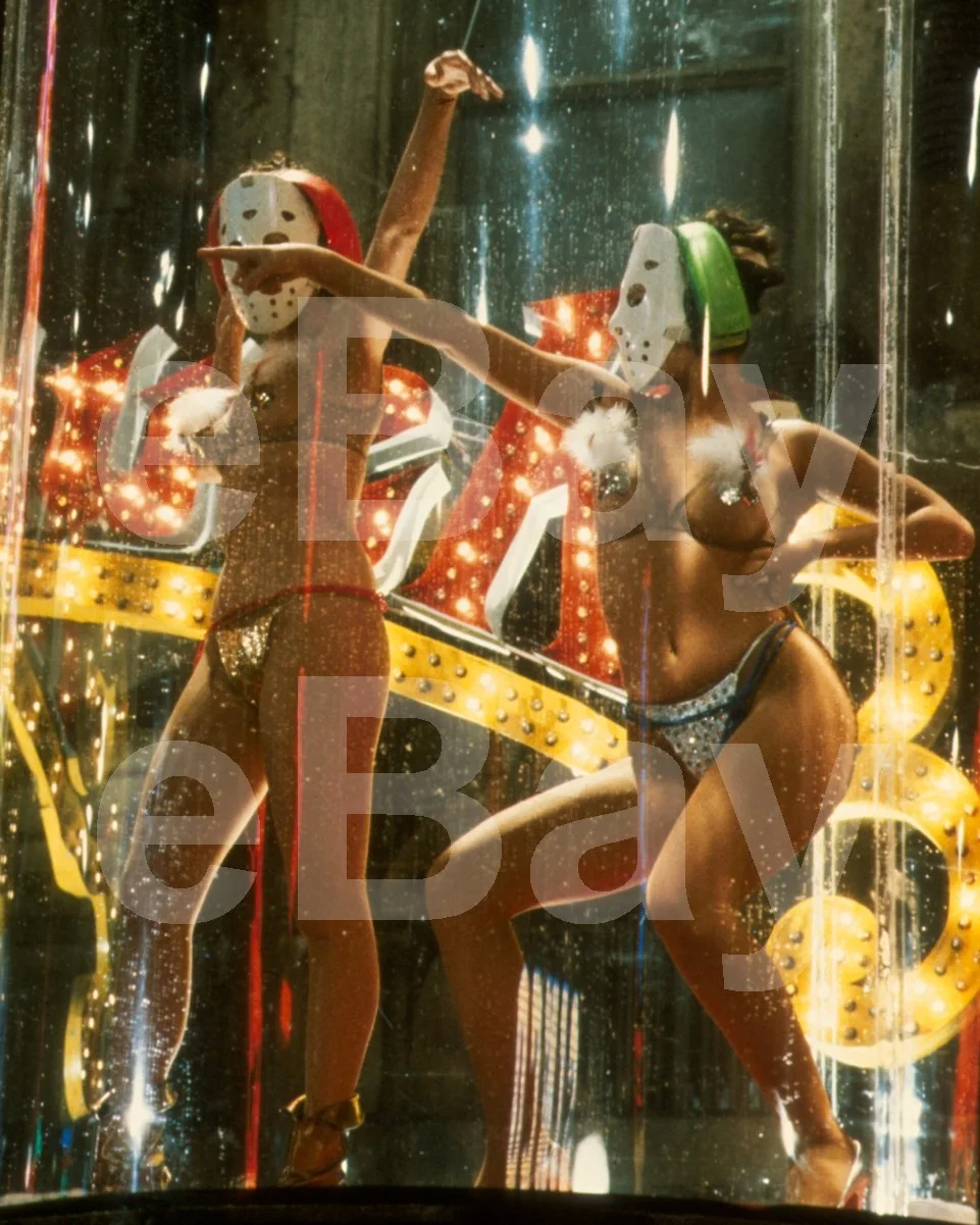 Blade Runner (1982) Scene 16x12 Photo Poster Print, image 4