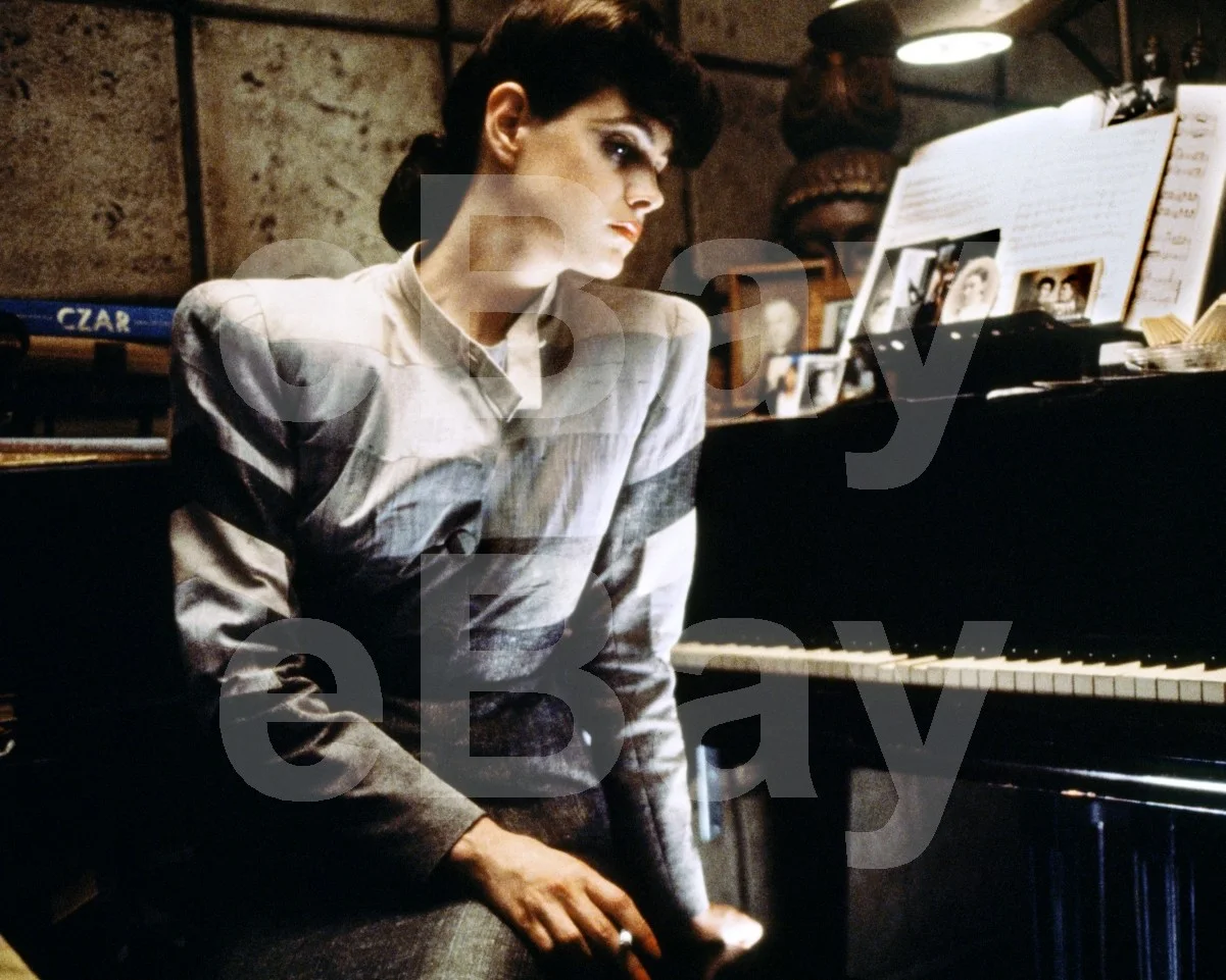 Blade Runner (1982) Sean Young 16x12 Photo Poster Print, изображение 4