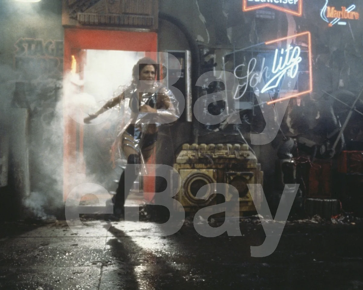 Blade Runner (1982) Joanna Cassidy 16x12 Photo Poster Print, image 4