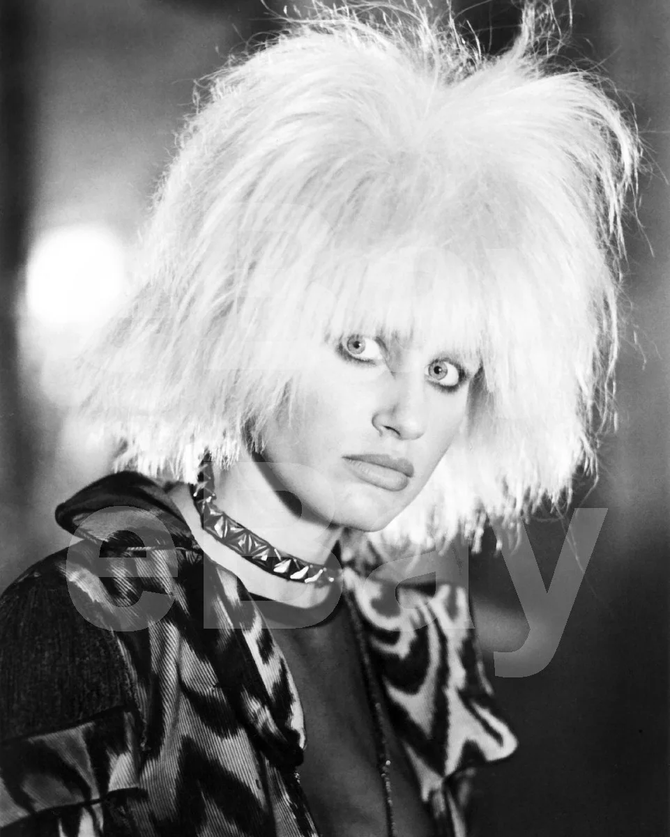 Blade Runner (1982) Daryl Hannah 16x12 Photo Poster Print, изображение 4