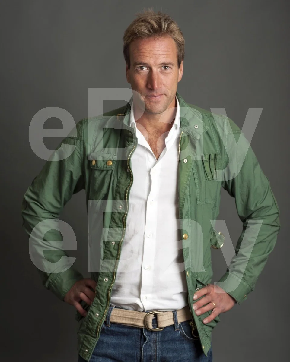 Ben Fogle 16x12 Photo Poster Print, image 4