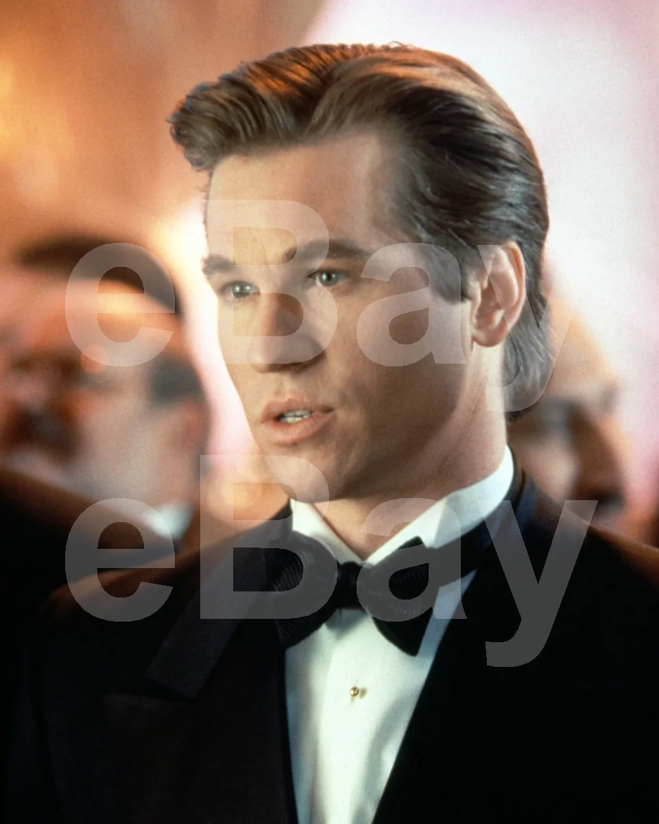 Batman Forever (1995) Val Kilmer 16x12 Photo Poster Print, image 4