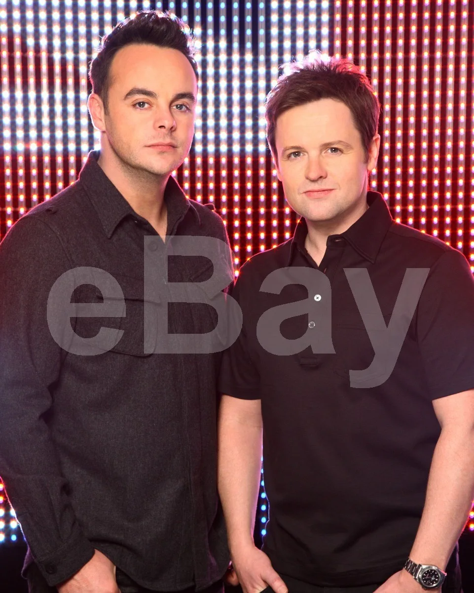 Ant and Dec 16x12 Photo Poster Print, image 4