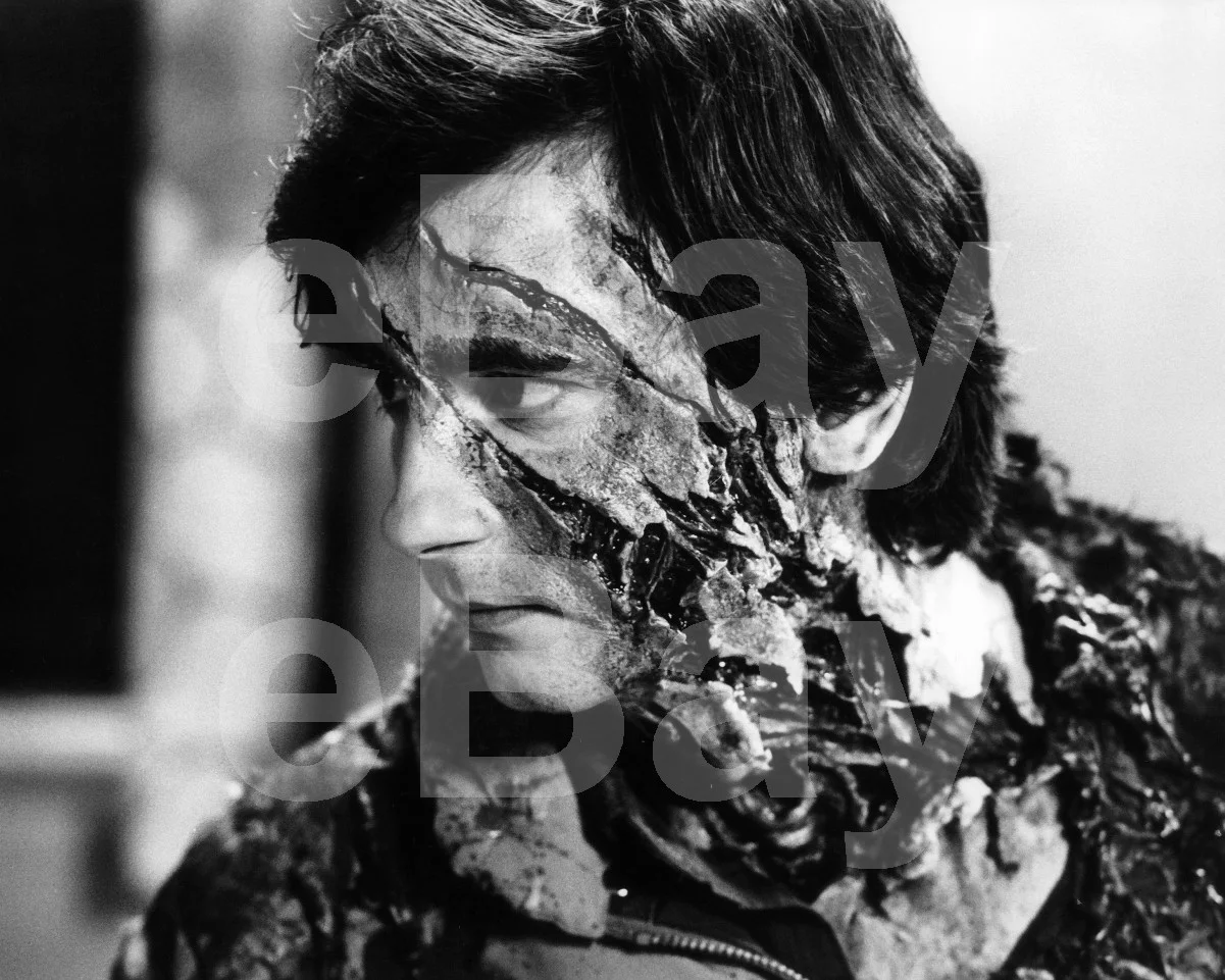 An American Werewolf in London (1981) Griffin Dunne 16x12 Photo Poster Print, изображение 4