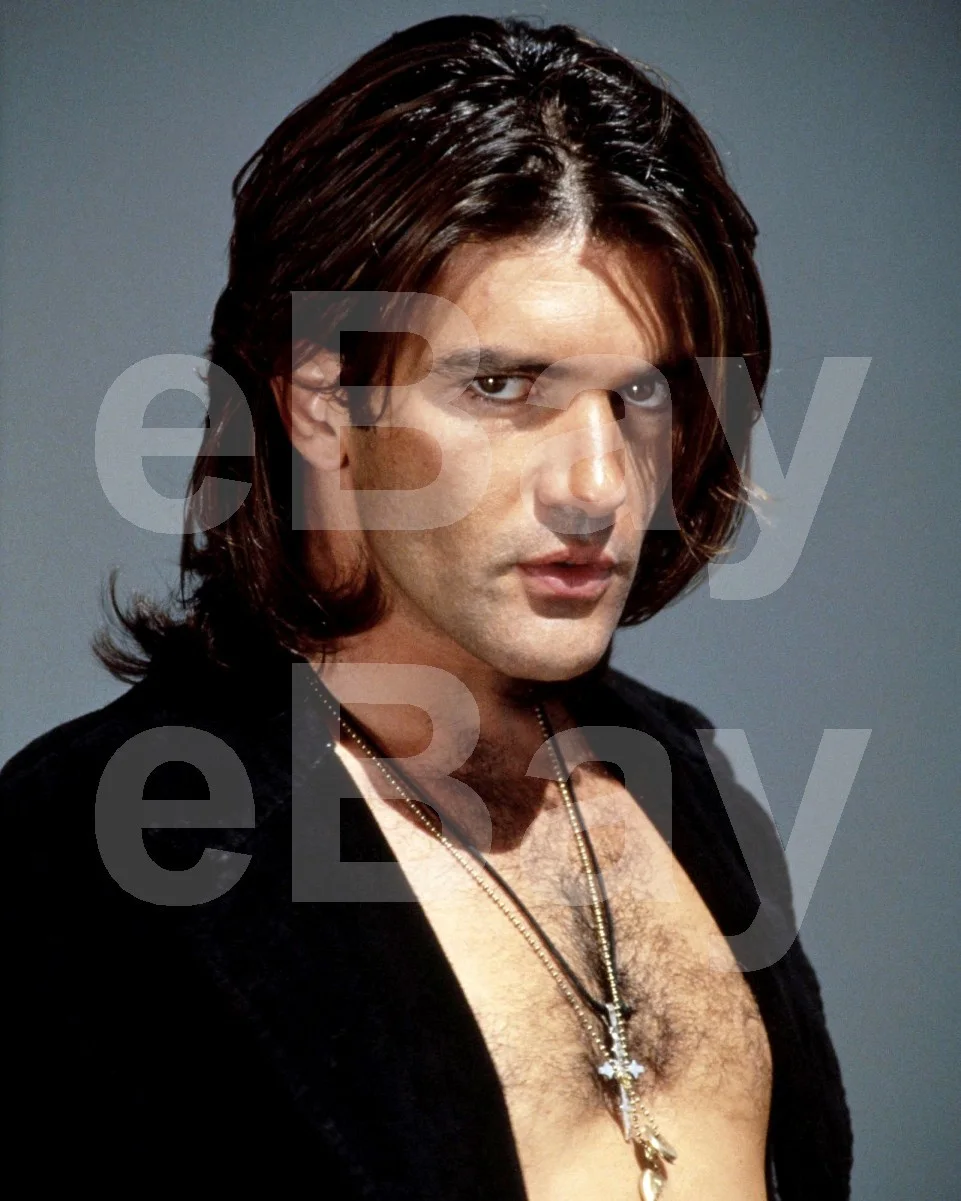 Antonio Banderas 16x12 Photo Poster Print, image 4